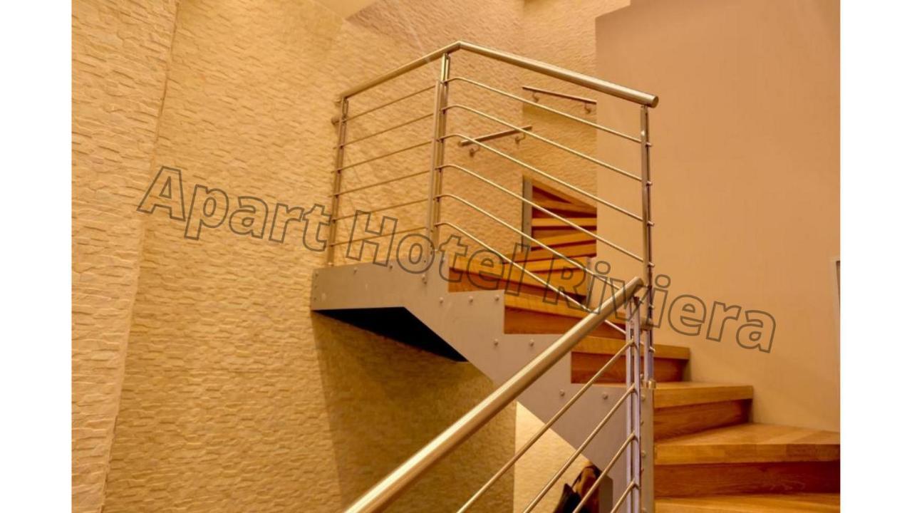 Aparthotel Riviera Nice Cote D'Azur - Old Town - Studio Ac - Sea View - 50M Promenade Des Anglais- La Maison Linda Eksteriør billede